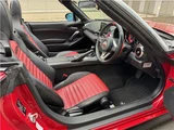 2016 Fiat 124 124 Spider Base Grade Brembo Calipers Red Coupe for sale, Japanese used car export - photo 46 of 63 | GULJI TRADERS