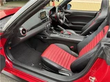 2016 Fiat 124 124 Spider Base Grade Brembo Calipers Red Coupe for sale, Japanese used car export - photo 47 of 63 | GULJI TRADERS