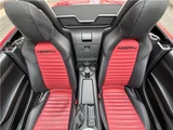 2016 Fiat 124 124 Spider Base Grade Brembo Calipers Red Coupe for sale, Japanese used car export - photo 48 of 63 | GULJI TRADERS