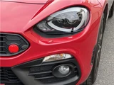 2016 Fiat 124 124 Spider Base Grade Brembo Calipers Red Coupe for sale, Japanese used car export - photo 50 of 63 | GULJI TRADERS