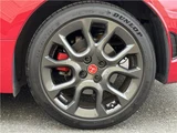 2016 Fiat 124 124 Spider Base Grade Brembo Calipers Red Coupe for sale, Japanese used car export - photo 57 of 63 | GULJI TRADERS