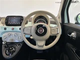 2019 Fiat 500 1.2 500 1.2 Other Sedan for sale, Japanese used car export - photo 5 of 24 | GULJI TRADERS