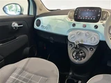 2019 Fiat 500 1.2 500 1.2 Other Sedan for sale, Japanese used car export - photo 6 of 24 | GULJI TRADERS