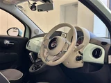 2019 Fiat 500 1.2 500 1.2 Other Sedan for sale, Japanese used car export - photo 24 of 24 | GULJI TRADERS