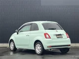 2019 Fiat 500 1.2 500 1.2 Green Sedan for sale, Japanese used car export - photo 2 of 24 | GULJI TRADERS