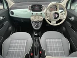 2019 Fiat 500 1.2 500 1.2 Green Sedan for sale, Japanese used car export - photo 3 of 24 | GULJI TRADERS