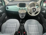 2019 Fiat 500 1.2 500 1.2 Green Sedan for sale, Japanese used car export - photo 5 of 24 | GULJI TRADERS