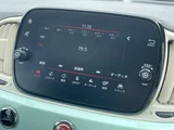 2019 Fiat 500 1.2 500 1.2 Green Sedan for sale, Japanese used car export - photo 14 of 24 | GULJI TRADERS