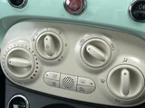 2019 Fiat 500 1.2 500 1.2 Green Sedan for sale, Japanese used car export - photo 17 of 24 | GULJI TRADERS