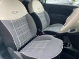 2019 Fiat 500 1.2 500 1.2 Green Sedan for sale, Japanese used car export - photo 24 of 24 | GULJI TRADERS