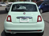 2019 Fiat 500 1.2 500 1.2 Other Sedan for sale, Japanese used car export - photo 11 of 24 | GULJI TRADERS