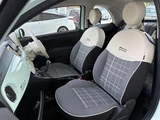 2019 Fiat 500 1.2 500 1.2 Other Sedan for sale, Japanese used car export - photo 21 of 24 | GULJI TRADERS