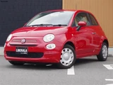 2019 Fiat 500 1.2 500 1.2 Red Sedan for sale, Japanese used car export - photo 1 of 24 | GULJI TRADERS