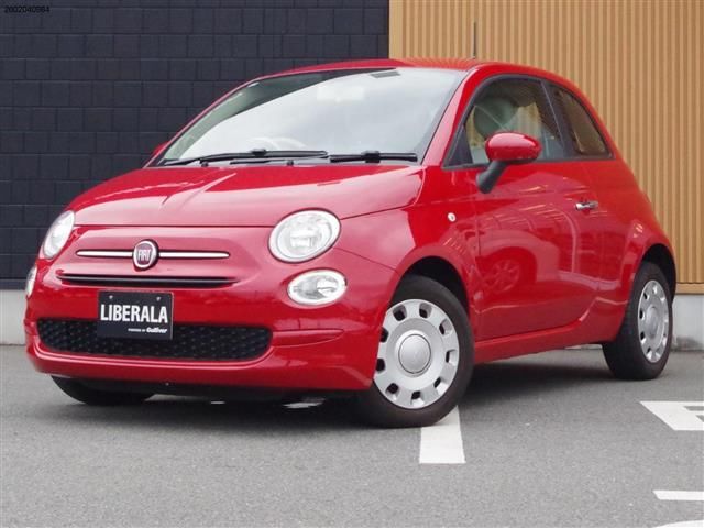 2019 Fiat 500 1.2 500 1.2 - photo 1 2019 Fiat 500 1.2 500 1.2 Red Sedan for sale, Japanese used car export - photo 1 of 24 | GULJI TRADERS