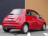 2019 Fiat 500 1.2 500 1.2 Red Sedan for sale, Japanese used car export - photo 2 of 24 | GULJI TRADERS