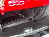 2019 Fiat 500 1.2 500 1.2 Red Sedan for sale, Japanese used car export - photo 19 of 24 | GULJI TRADERS