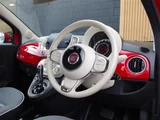 2019 Fiat 500 1.2 500 1.2 Red Sedan for sale, Japanese used car export - photo 23 of 24 | GULJI TRADERS