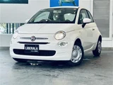 2020 Fiat 500 1.2 500 1.2 Other Sedan for sale, Japanese used car export - photo 1 of 24 | GULJI TRADERS