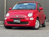 2020 Fiat 500 1.2 500 1.2 Red Sedan for sale, Japanese used car export - photo 1 of 24 | GULJI TRADERS