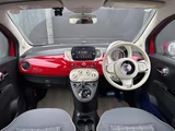 2020 Fiat 500 1.2 500 1.2 Red Sedan for sale, Japanese used car export - photo 2 of 24 | GULJI TRADERS