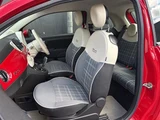 2020 Fiat 500 1.2 500 1.2 Red Sedan for sale, Japanese used car export - photo 3 of 24 | GULJI TRADERS