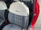 2020 Fiat 500 1.2 500 1.2 Red Sedan for sale, Japanese used car export - photo 5 of 24 | GULJI TRADERS