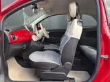 2020 Fiat 500 1.2 500 1.2 Red Sedan for sale, Japanese used car export - photo 7 of 24 | GULJI TRADERS