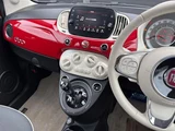 2020 Fiat 500 1.2 500 1.2 Red Sedan for sale, Japanese used car export - photo 10 of 24 | GULJI TRADERS