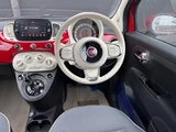 2020 Fiat 500 1.2 500 1.2 Red Sedan for sale, Japanese used car export - photo 11 of 24 | GULJI TRADERS