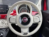 2020 Fiat 500 1.2 500 1.2 Red Sedan for sale, Japanese used car export - photo 12 of 24 | GULJI TRADERS