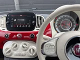 2020 Fiat 500 1.2 500 1.2 Red Sedan for sale, Japanese used car export - photo 13 of 24 | GULJI TRADERS