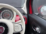 2020 Fiat 500 1.2 500 1.2 Red Sedan for sale, Japanese used car export - photo 14 of 24 | GULJI TRADERS