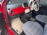 2020 Fiat 500 1.2 500 1.2 Red Sedan for sale, Japanese used car export - photo 16 of 24 | GULJI TRADERS