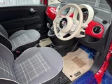 2020 Fiat 500 1.2 500 1.2 Red Sedan for sale, Japanese used car export - photo 17 of 24 | GULJI TRADERS