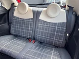 2020 Fiat 500 1.2 500 1.2 Red Sedan for sale, Japanese used car export - photo 19 of 24 | GULJI TRADERS