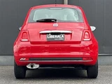 2020 Fiat 500 1.2 500 1.2 Red Sedan for sale, Japanese used car export - photo 23 of 24 | GULJI TRADERS
