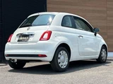 2021 Fiat 500 1.2 500 1.2 White Sedan for sale, Japanese used car export - photo 2 of 21 | GULJI TRADERS