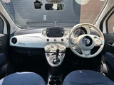 2021 Fiat 500 1.2 500 1.2 White Sedan for sale, Japanese used car export - photo 3 of 21 | GULJI TRADERS