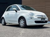 2021 Fiat 500 1.2 500 1.2 White Sedan for sale, Japanese used car export - photo 6 of 21 | GULJI TRADERS