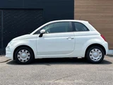 2021 Fiat 500 1.2 500 1.2 White Sedan for sale, Japanese used car export - photo 7 of 21 | GULJI TRADERS