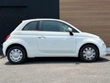 2021 Fiat 500 1.2 500 1.2 White Sedan for sale, Japanese used car export - photo 8 of 21 | GULJI TRADERS