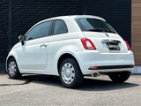 2021 Fiat 500 1.2 500 1.2 White Sedan for sale, Japanese used car export - photo 9 of 21 | GULJI TRADERS