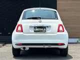 2021 Fiat 500 1.2 500 1.2 White Sedan for sale, Japanese used car export - photo 10 of 21 | GULJI TRADERS