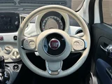2021 Fiat 500 1.2 500 1.2 White Sedan for sale, Japanese used car export - photo 12 of 21 | GULJI TRADERS