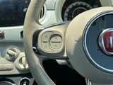 2021 Fiat 500 1.2 500 1.2 White Sedan for sale, Japanese used car export - photo 13 of 21 | GULJI TRADERS