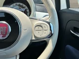 2021 Fiat 500 1.2 500 1.2 White Sedan for sale, Japanese used car export - photo 14 of 21 | GULJI TRADERS
