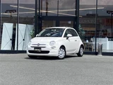 2021 Fiat 500 1.2 500 1.2 White Sedan for sale, Japanese used car export - photo 3 of 22 | GULJI TRADERS