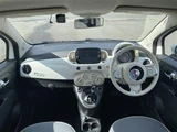 2021 Fiat 500 1.2 500 1.2 White Sedan for sale, Japanese used car export - photo 4 of 22 | GULJI TRADERS
