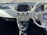 2021 Fiat 500 1.2 500 1.2 White Sedan for sale, Japanese used car export - photo 8 of 22 | GULJI TRADERS