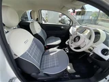 2021 Fiat 500 1.2 500 1.2 White Sedan for sale, Japanese used car export - photo 12 of 22 | GULJI TRADERS